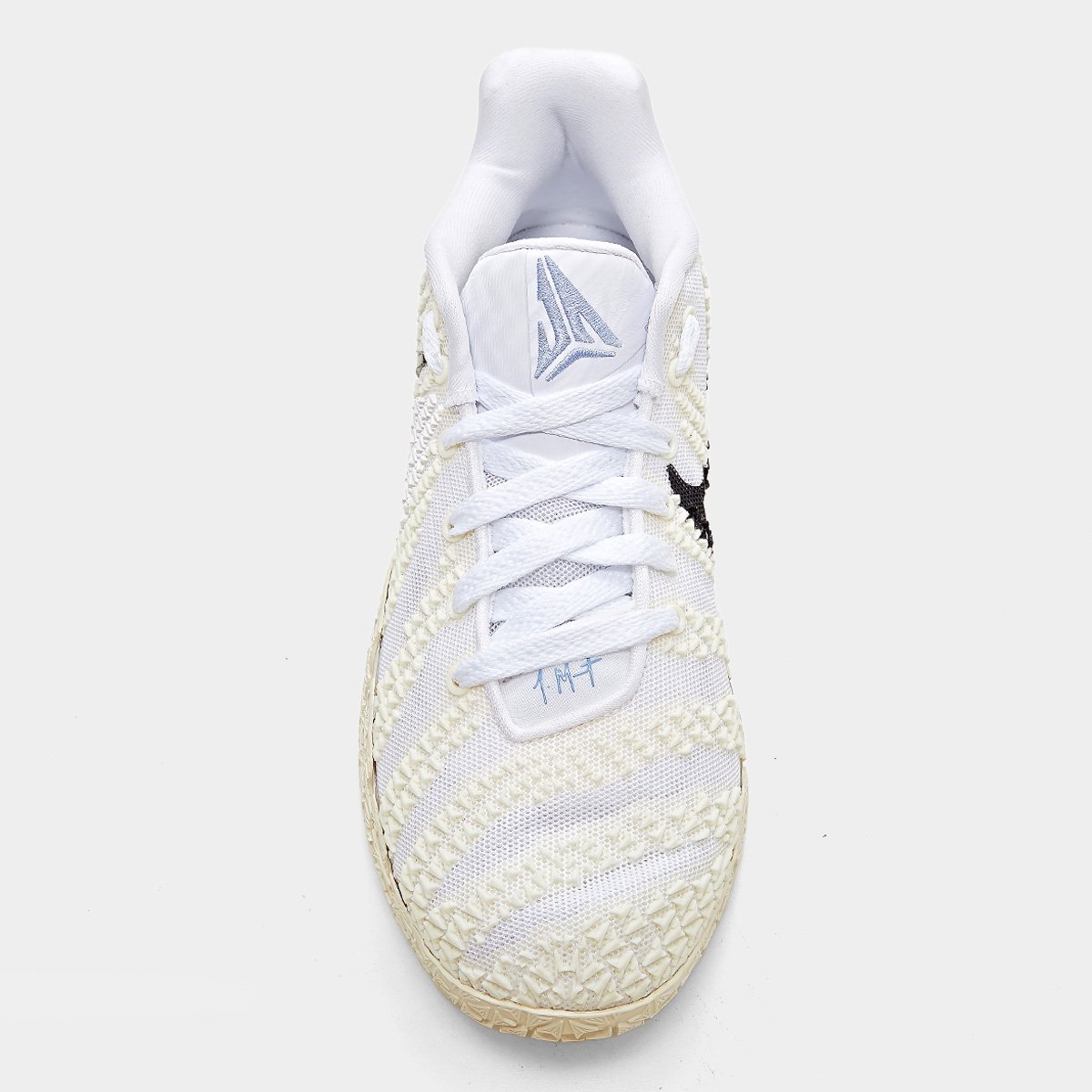 Nike JA3 ホワイト Tênis Masculino Nike JA 3 | Centauro