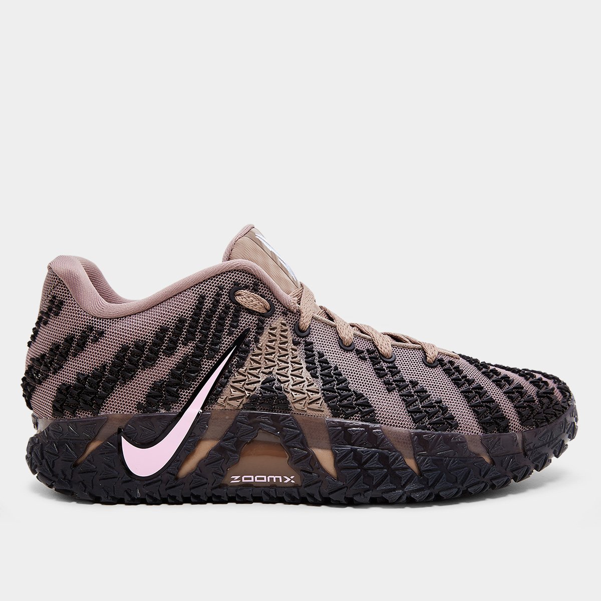 Tênis Nike JA 3 Masculino | Loja NBA