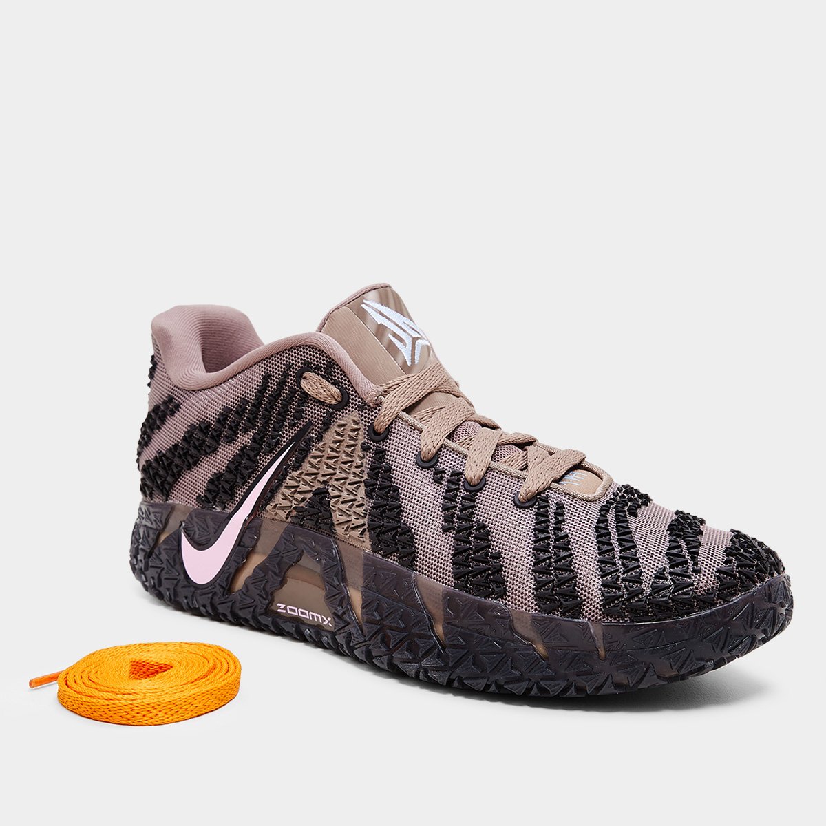 Tênis Nike JA 3 Masculino | Loja NBA