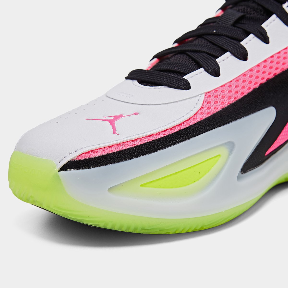Tênis Nike Jordan Heir Series 2 Feminino | Loja NBA