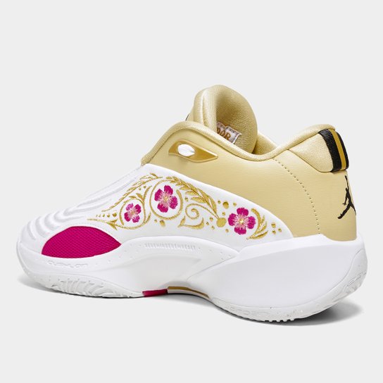 Tênis Nike Jordan Luka 3 Se Masculino