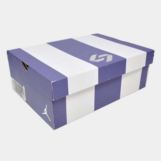 Tênis Nike Jordan Luka 3 Se Masculino