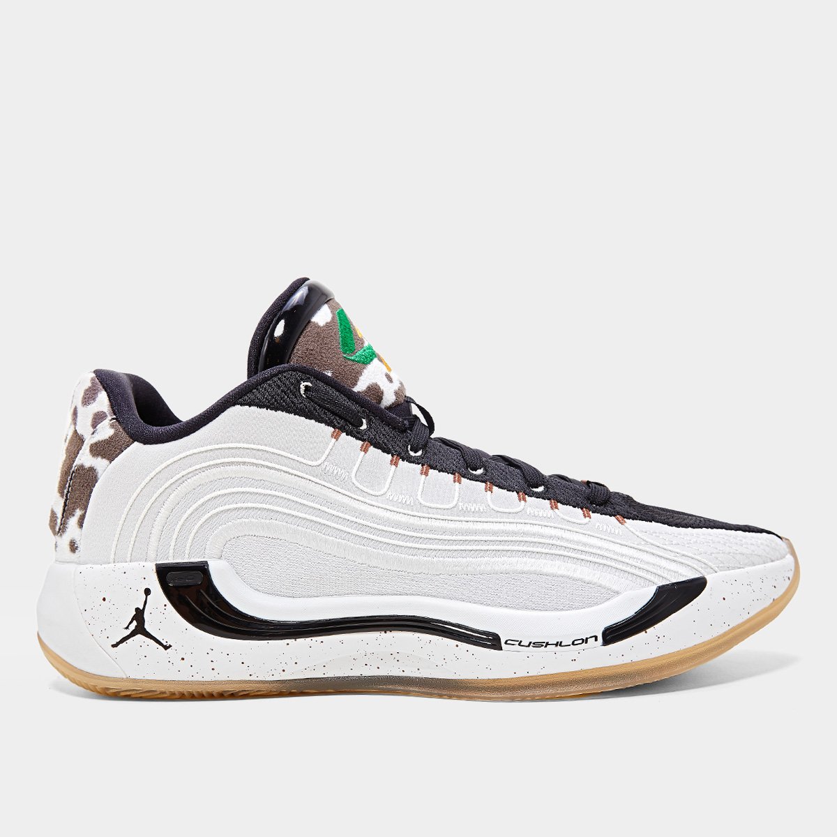 Tênis Nike Jordan Luka 4 Gone Masculino | Loja NBA