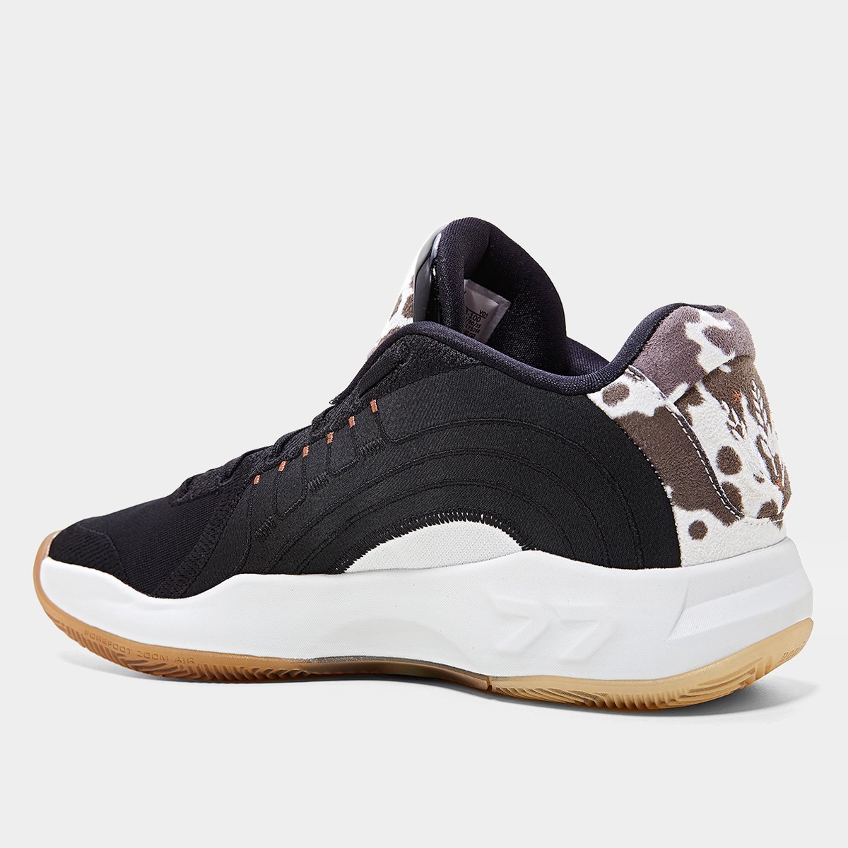 シューズ(男性用) NIKE LUKA 4 GONE Tênis Nike Jordan Luka 4 Gone Masculino | Loja NBA