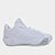 Tênis Nike Jordan Luka Dog Masculino - Branco+Cinza