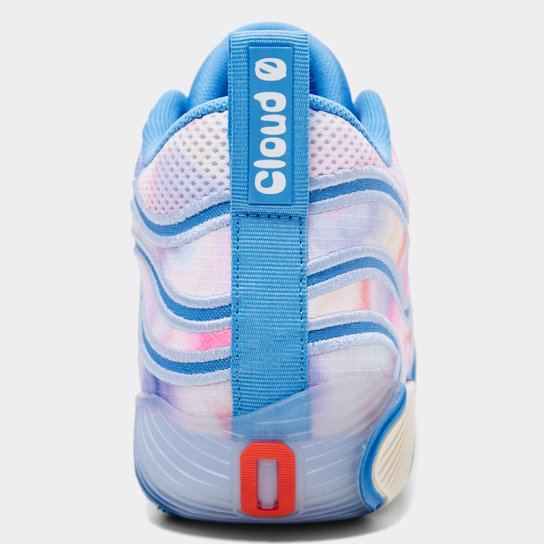 Tênis Nike Jordan Tatum 3 Masculino