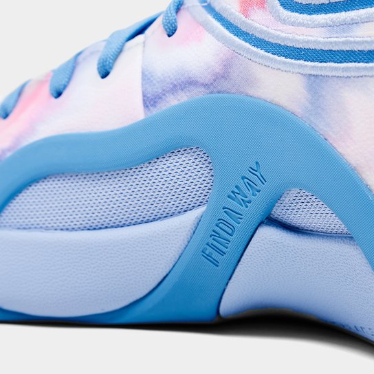 Tênis Nike Jordan Tatum 3 Masculino