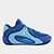 Tênis Nike Jordan Tatum 4 Masculino - Azul