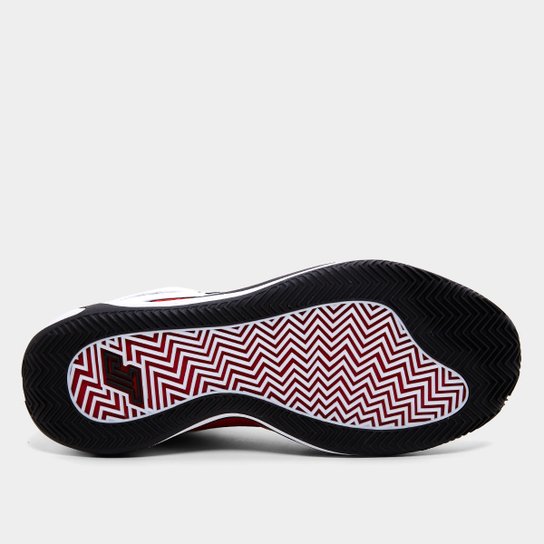 Tênis Nike Jordan Tatum 4 Masculino
