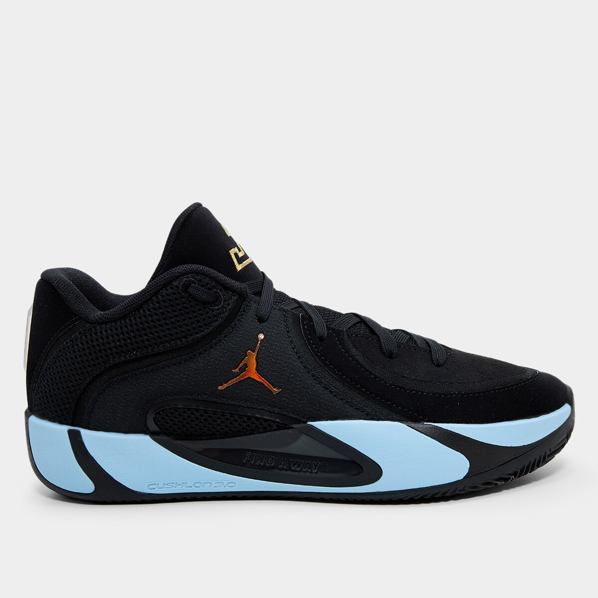 Tênis Nike Jordan Tatum 4 Masculino | Loja NBA