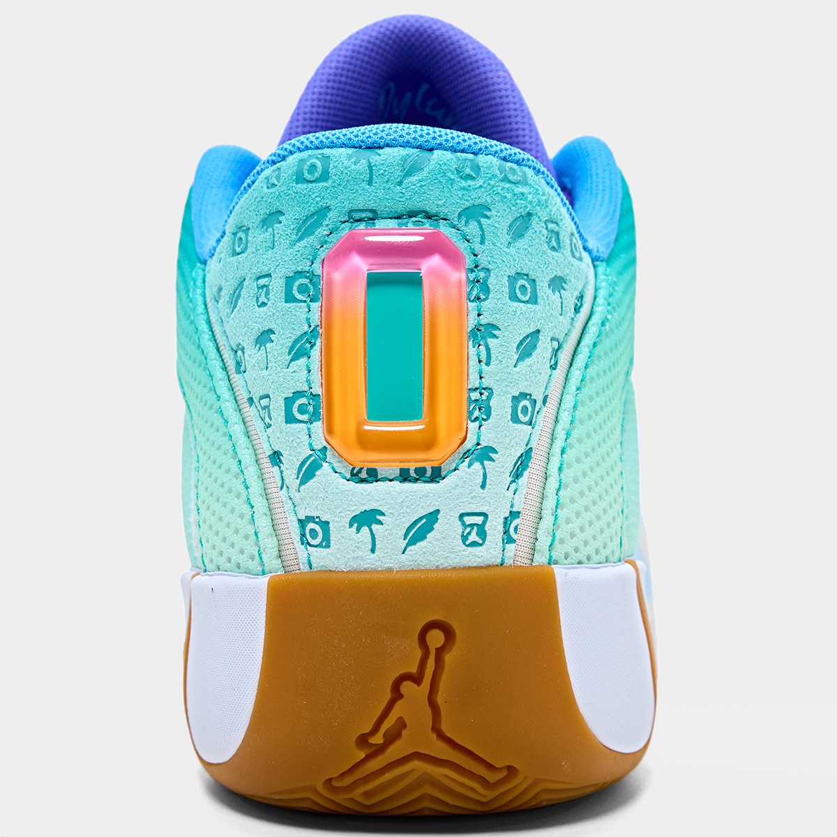 Tênis Nike Jordan Tatum 4 SE Masculino | Loja NBA