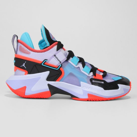 Tênis Nike Jordan Why Not Zer0.5 Masculino