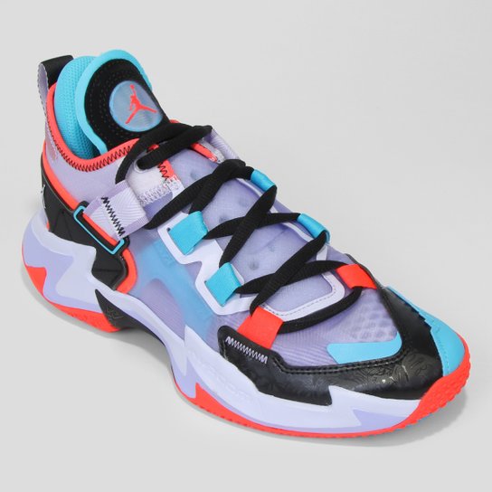 Tênis Nike Jordan Why Not Zer0.5 Masculino