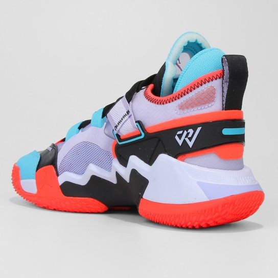 Tênis Nike Jordan Why Not Zer0.5 Masculino