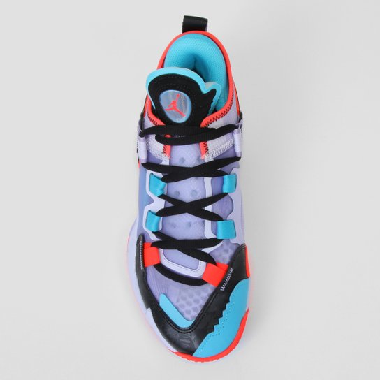 Tênis Nike Jordan Why Not Zer0.5 Masculino