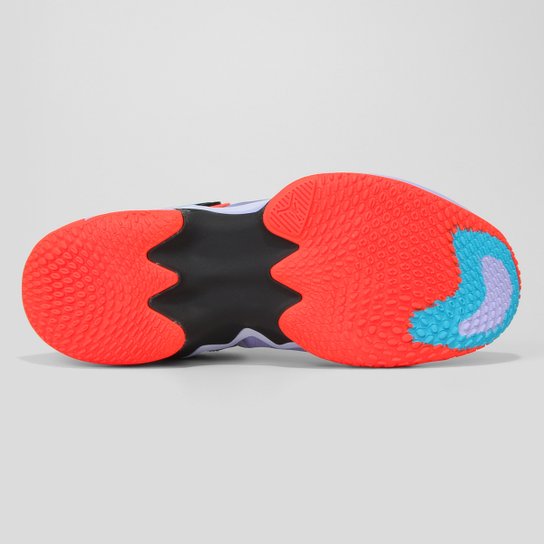 Tênis Nike Jordan Why Not Zer0.5 Masculino