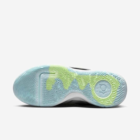 Tênis Nike KD Trey 5 X Masculino