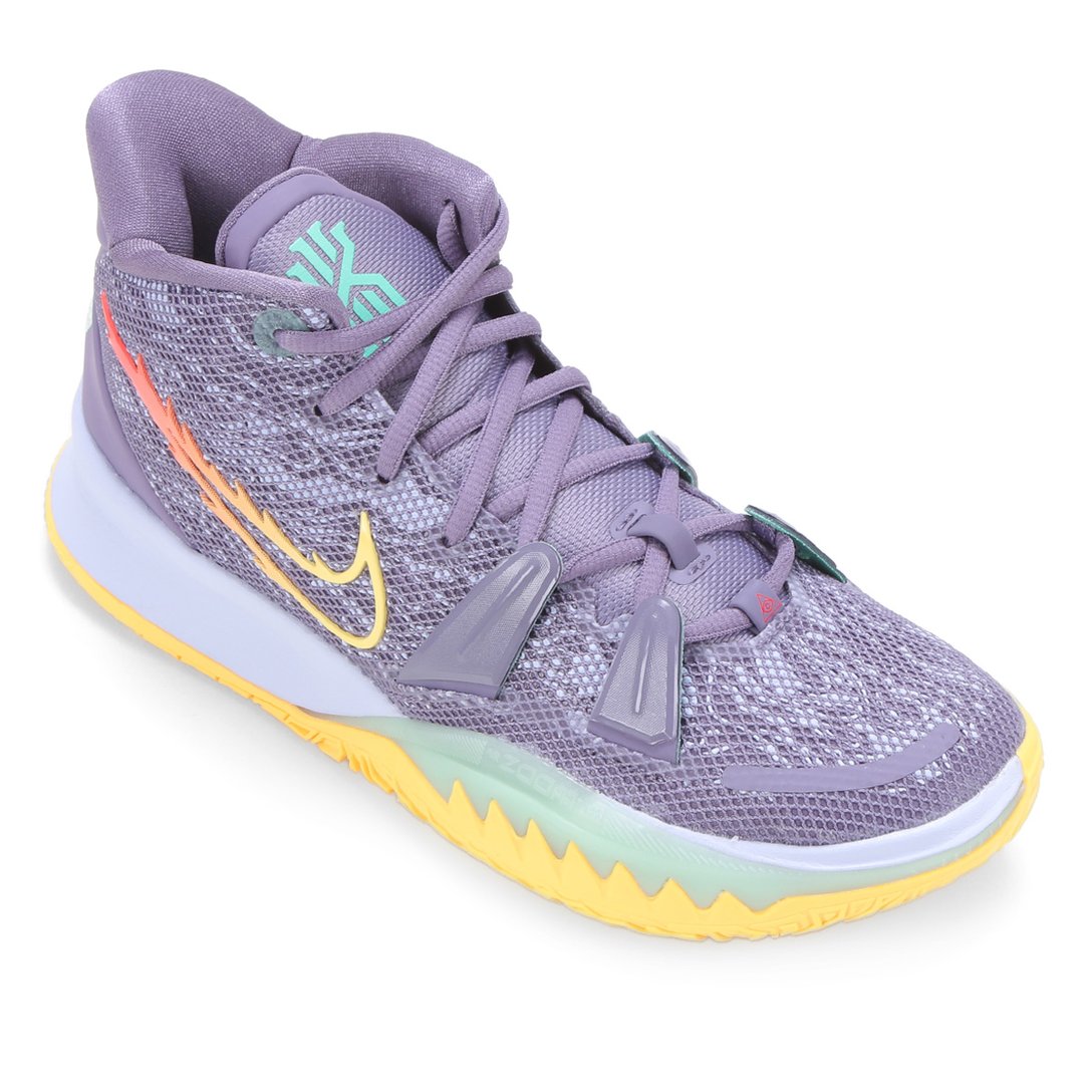 Tênis Nike Kyrie 7 Masculino Tênis Nike Kyrie 7 Masculino