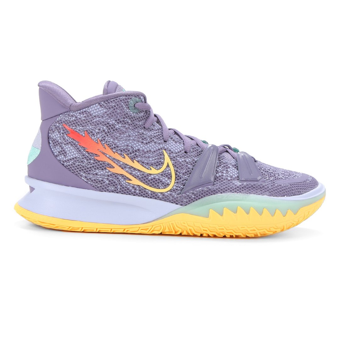 Tênis Nike Kyrie 7 Masculino Tênis Nike Kyrie 7 Masculino - Roxo | Loja NBA
