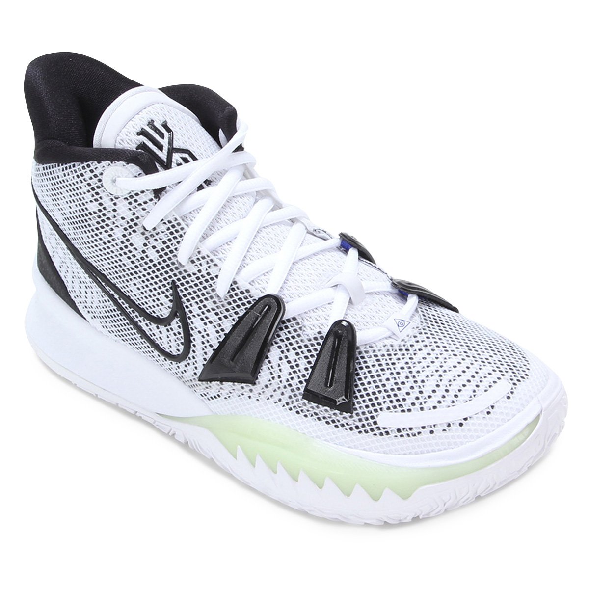 Tênis Nike Kyrie 7 Masculino Tênis Nike Kyrie 7 Masculino - Roxo | Loja NBA