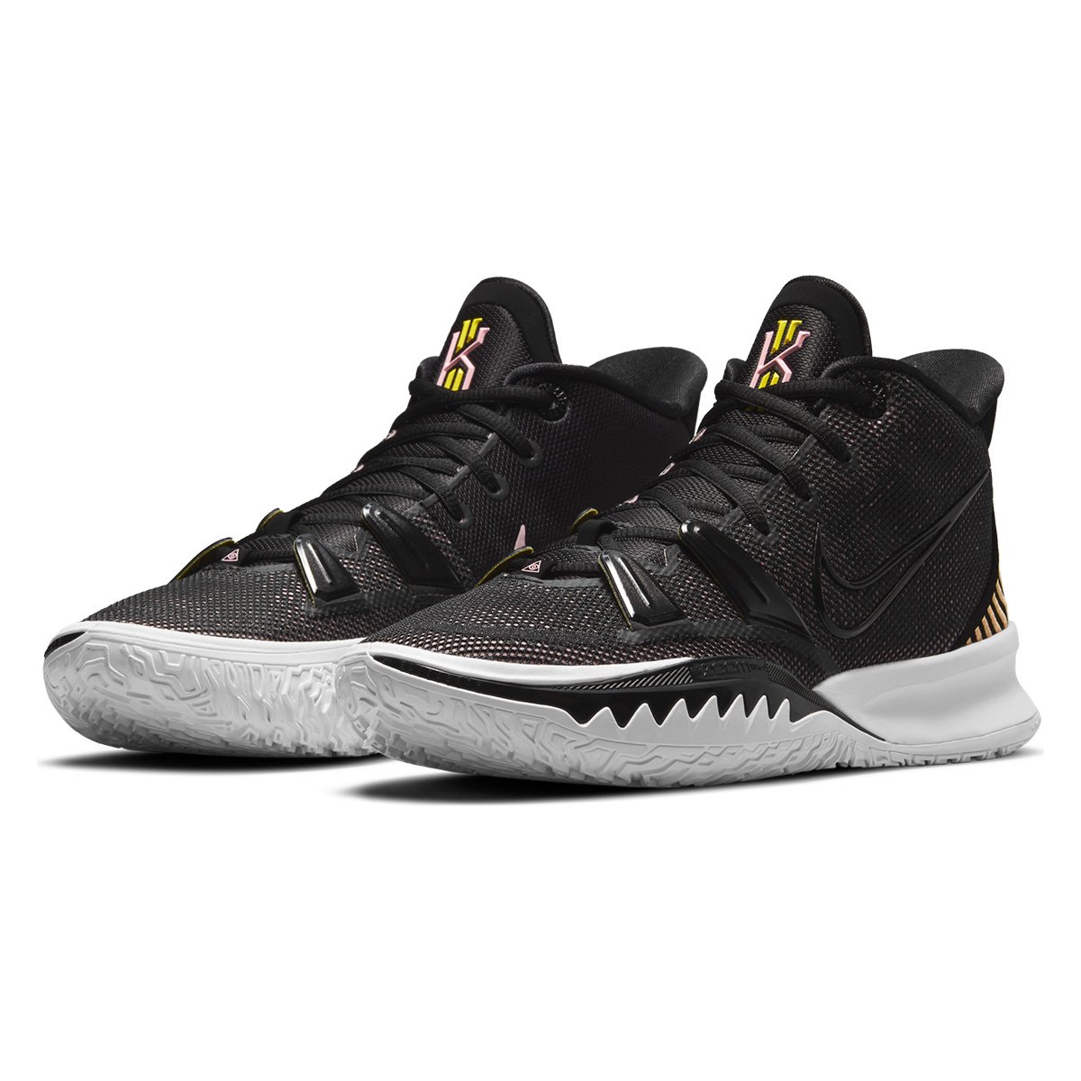 Tênis Nike Kyrie 7 Masculino Tênis Nike Kyrie 7 Masculino - Roxo | Loja NBA