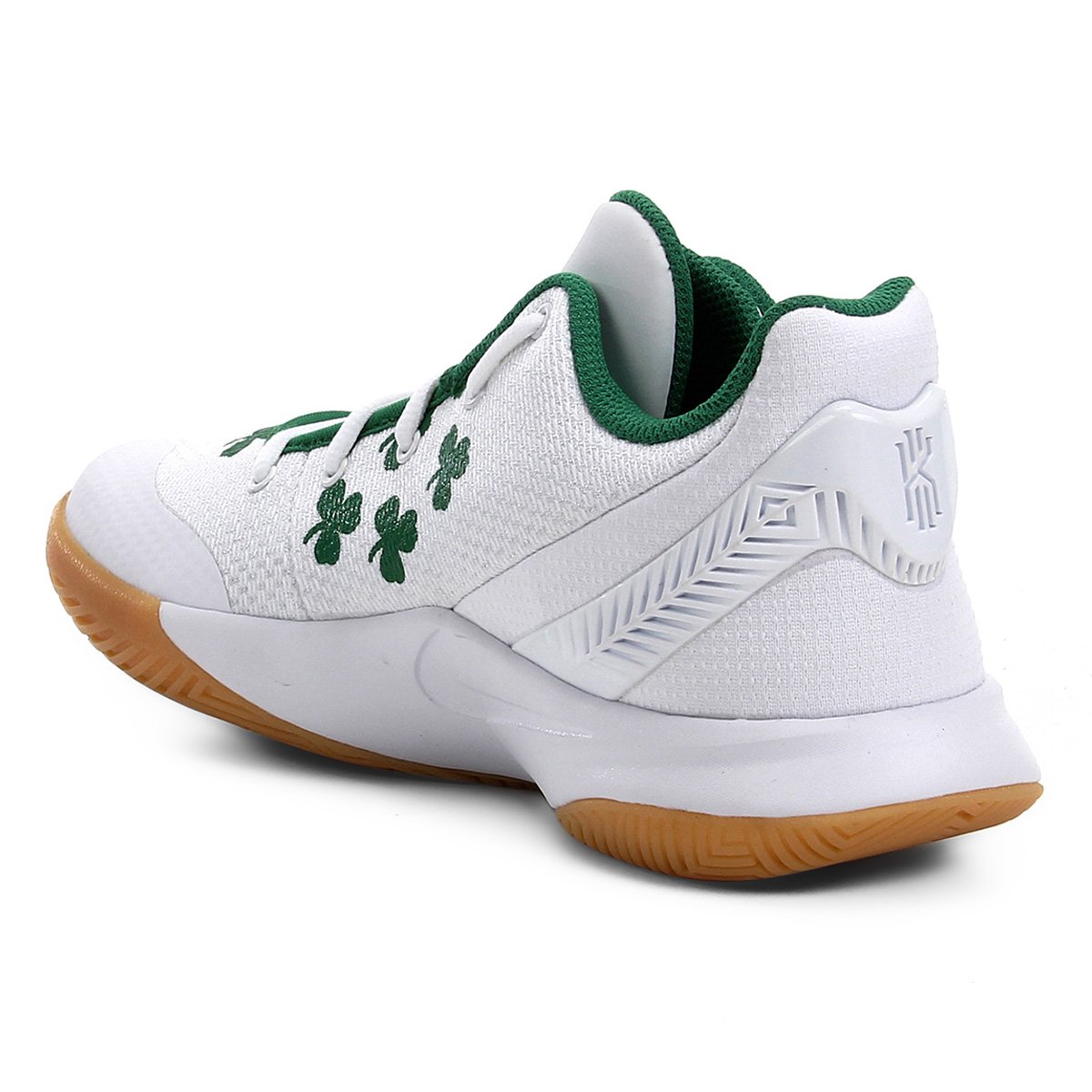 kyrie flytrap netshoes