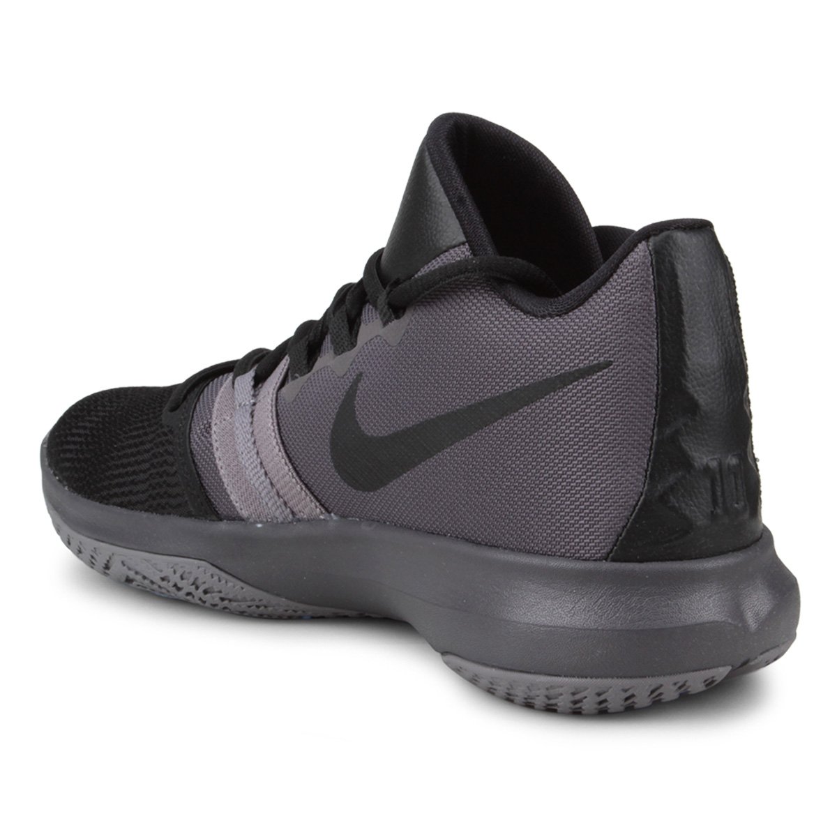 basqueteira nike mercado livre