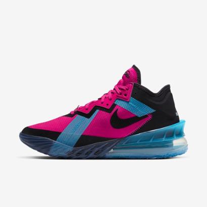 Tênis Nike LeBron 18 Low Masculino | Loja NBA