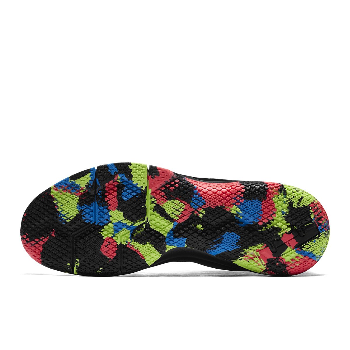 tenis lebron james witness 2