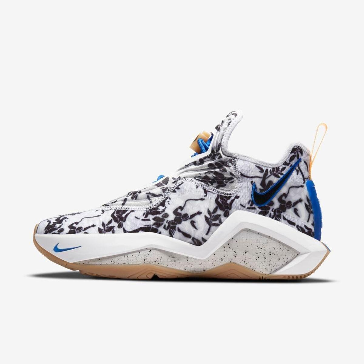 Tênis Nike LeBron Soldier 14 Masculino | Loja NBA