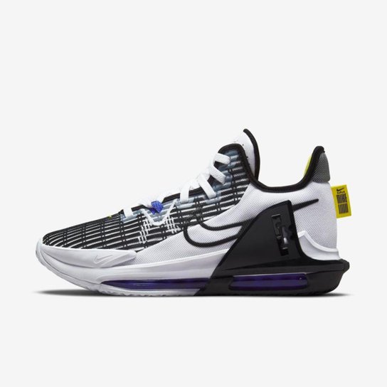 Tênis Nike LeBron Witness 6 Masculino