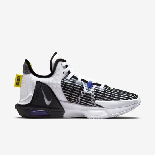 Tênis Nike LeBron Witness 6 Masculino