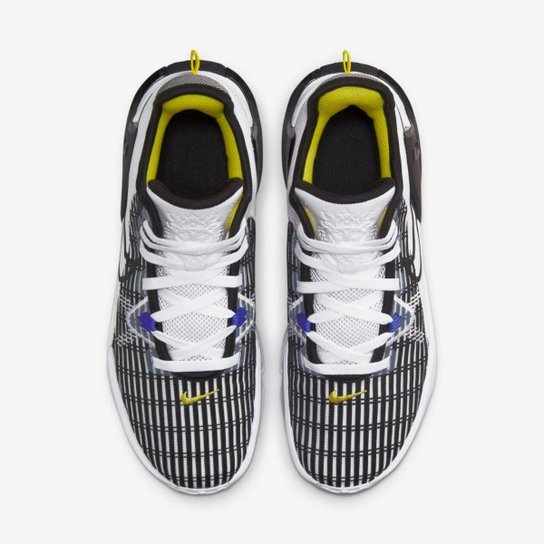 Tênis Nike LeBron Witness 6 Masculino