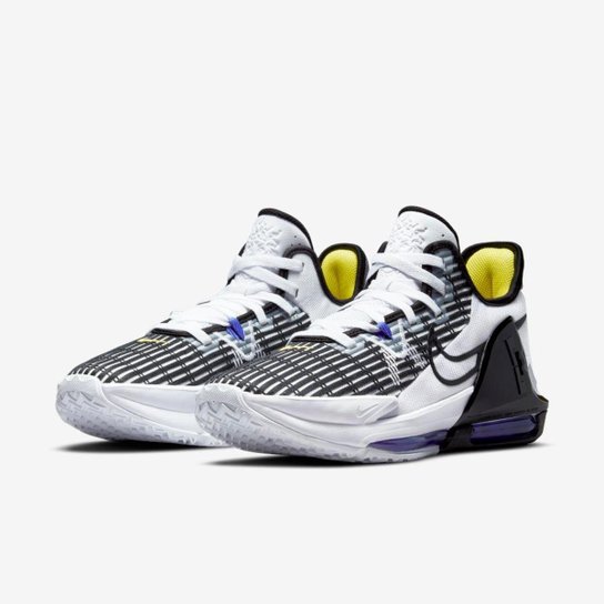 Tênis Nike LeBron Witness 6 Masculino