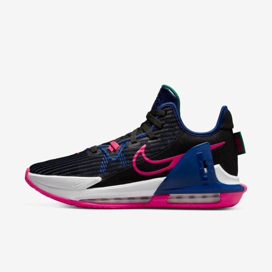 Tênis Nike LeBron Witness 6 Masculino