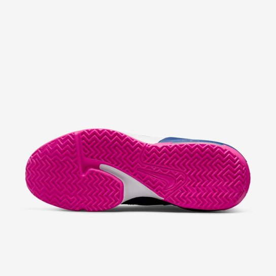 Tênis Nike LeBron Witness 6 Masculino