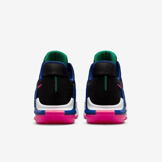 Tênis Nike LeBron Witness 6 Masculino