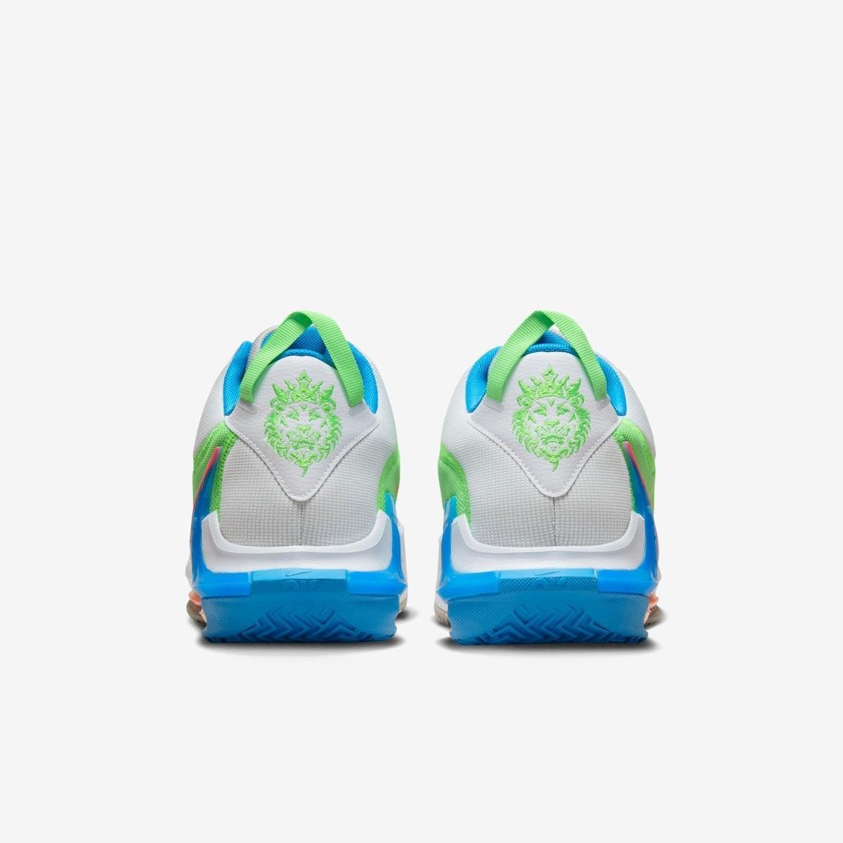 Tênis Nike LeBron Witness 7 Masculino | Loja NBA