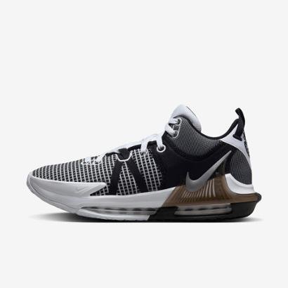 Tênis Nike LeBron Witness 7 Masculino | Loja NBA