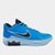 Tênis Nike Lebron Witness IX Masculino - Azul+Preto