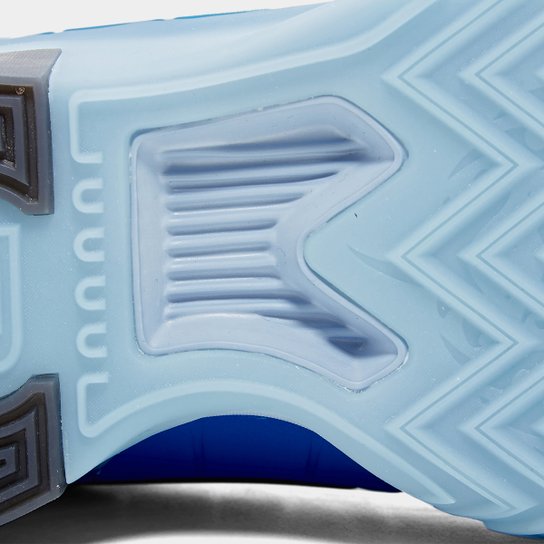 Tênis Nike Lebron Witness IX Masculino