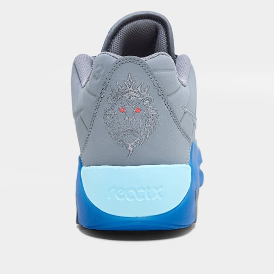 Tênis Nike Lebron Witness IX Masculino