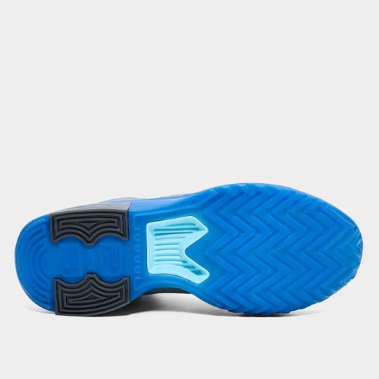 Tênis Nike Lebron Witness IX Masculino