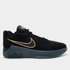 -10% OFF Tênis Nike Lebron Witness IX Masculino R$ 999,99 R$ 854,99 no Pix ou 10x de R$ 90,00 Frete grátis