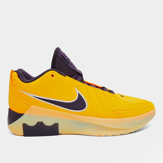 Tênis Nike Lebron Witness IX Masculino