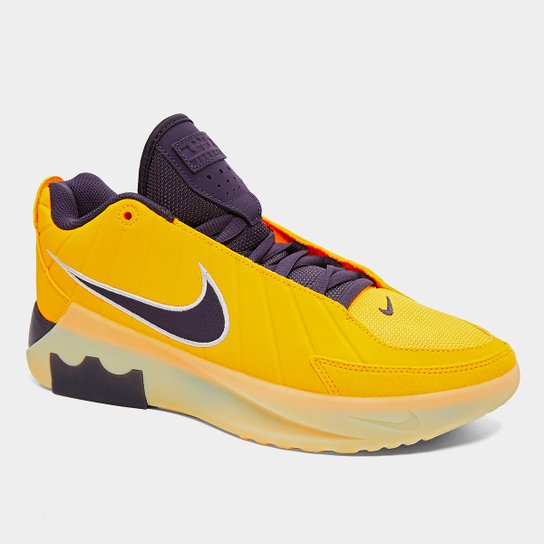 Tênis Nike Lebron Witness IX Masculino