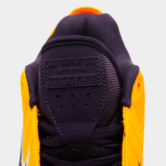 Tênis Nike Lebron Witness IX Masculino