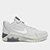 Tênis Nike Lebron Witness IX Masculino - Bege Claro