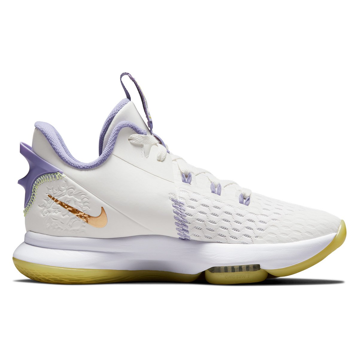 off white lebrons