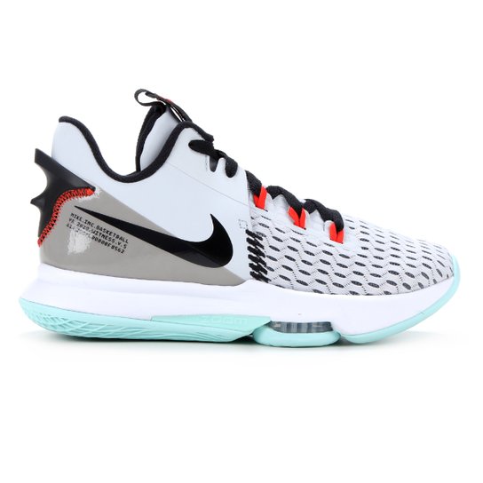 Tênis Nike Lebron Witness V
